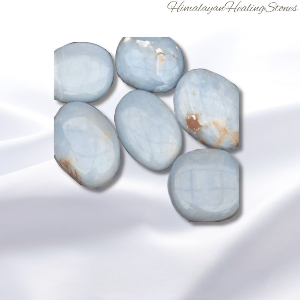 Angelite Palm